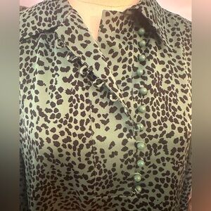 New equipment dress xl